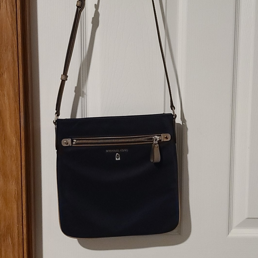 MK crossbody